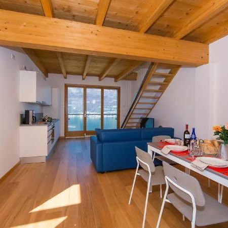 Apartment With Breathtaking View A1 Беллано Экстерьер фото