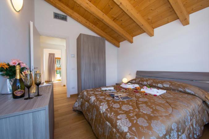 Apartment With Breathtaking View A1 Беллано Экстерьер фото
