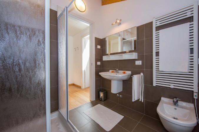 Apartment With Breathtaking View A1 Беллано Экстерьер фото