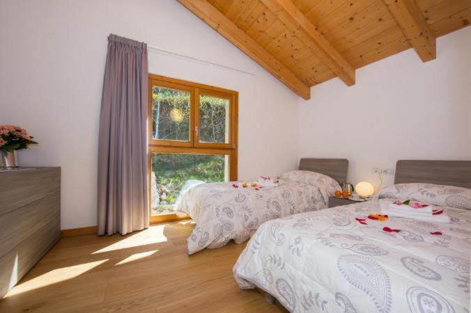 Apartment With Breathtaking View A1 Беллано Экстерьер фото
