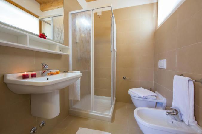 Apartment With Breathtaking View A1 Беллано Экстерьер фото