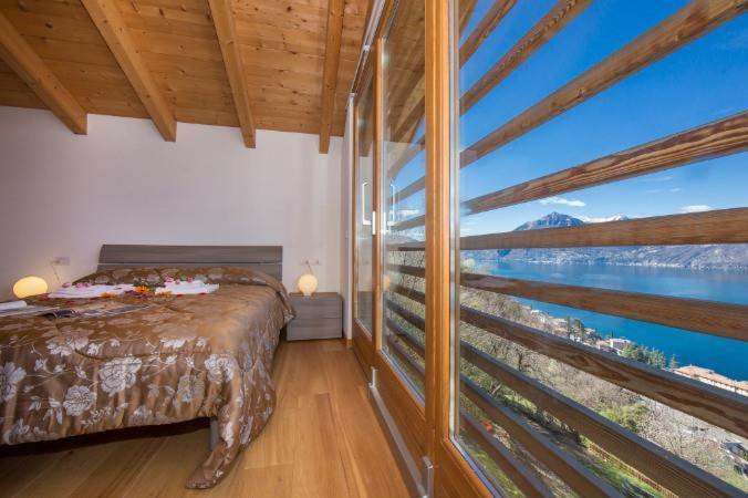 Apartment With Breathtaking View A1 Беллано Экстерьер фото