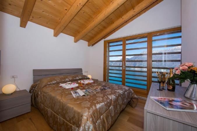 Apartment With Breathtaking View A1 Беллано Экстерьер фото