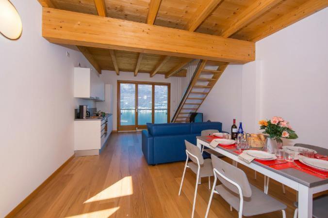 Apartment With Breathtaking View A1 Беллано Экстерьер фото